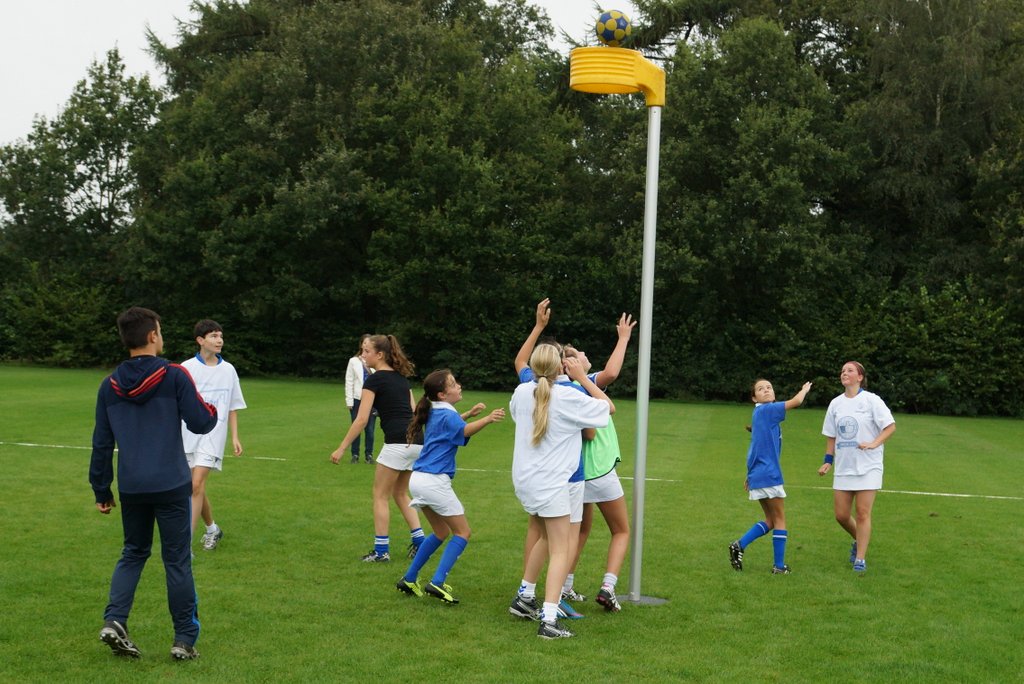 Korfbal C2  30 augustus-013.JPG